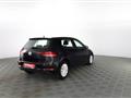 VOLKSWAGEN GOLF 1.6 TDI 115 CV 5p. Trendline BlueMotion Techn