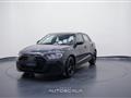 AUDI A1 SPORTBACK SPB 30 TFSI 116cv S Tronic Admired