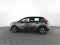 CITROEN C3 PureTech 110 S&S EAT6 Shine