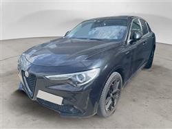 ALFA ROMEO STELVIO 2.2 Turbodiesel 210 CV AT8 Q4 B-Tech