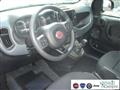 FIAT PANDA CROSS 1.0 FireFly S&S Hybrid 5°P. Pack Cross KM0