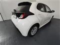 TOYOTA YARIS 1.0 5 porte Active