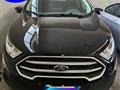 FORD ECOSPORT 1.5 Ecoblue 100 CV Start&Stop ST-Line Black Editio