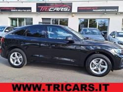 AUDI Q5 SPORTBACK SPB SPORTBACK 40 TDI quattro S tronic PERMUTE