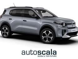 CITROEN C3 AIRCROSS MHEV Hybrid 136 e-DCS6 Max