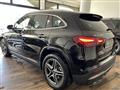 MERCEDES CLASSE GLA GLA 200 d Automatic AMG Line Premium