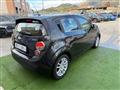 CHEVROLET Aveo 1.2 LTZ 86cv 5p