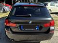 BMW SERIE 5 TOURING 520d Touring Futura