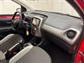 TOYOTA AYGO 1.0 VVT-i 69 CV 5 porte x-play