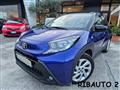 TOYOTA NUOVA AYGO X 1.0 VVT-i 72 CV 5 porte Trend Air