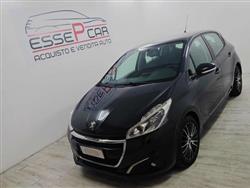 PEUGEOT 208 (2012) 1° serie BlueHDi 75 5 porte Allure