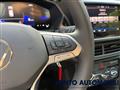 VOLKSWAGEN T-CROSS 1.0 TSI 110CV APPLE CAR PLAY KM- 0 PRONTA CONSEGNA