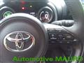 TOYOTA YARIS 1.5 Hybrid 5 porte Trend