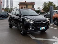 HYUNDAI IX35 1.7 CRDi 2WD Comfort