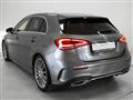 MERCEDES CLASSE A A 180 d Automatic Premium