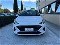 HYUNDAI NEW i10 1.0 MPI Benzina 63hp MT Connectline MY25 - KmZero