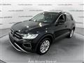 VOLKSWAGEN T-ROC 1.0 TSI Edition Plus