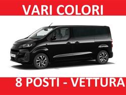 FIAT ULYSSE 2.0 BlueHDi 180 CV AT8 L2 8 POSTI