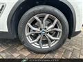 BMW X3 xDrive20d xLine