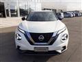 NISSAN JUKE 1.0 DIG-T 114 CV AUTOCARRO N1 - KM CERTIFCATI