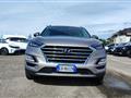 HYUNDAI TUCSON 1.6 CRDi XLine