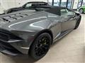 LAMBORGHINI HURACÁN 5.2 V10 EVO RWD Spyder