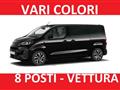 FIAT ULYSSE 2.0 BlueHDi 180 CV AT8 L2 8 POSTI