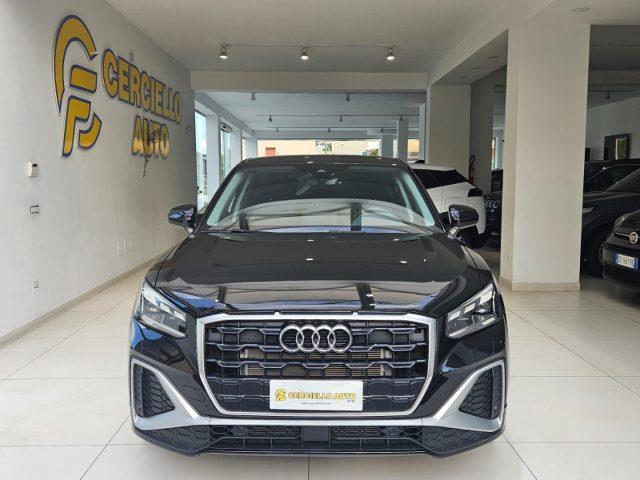 AUDI Q2 35 TDI S tronic S line Edition da ?369,00