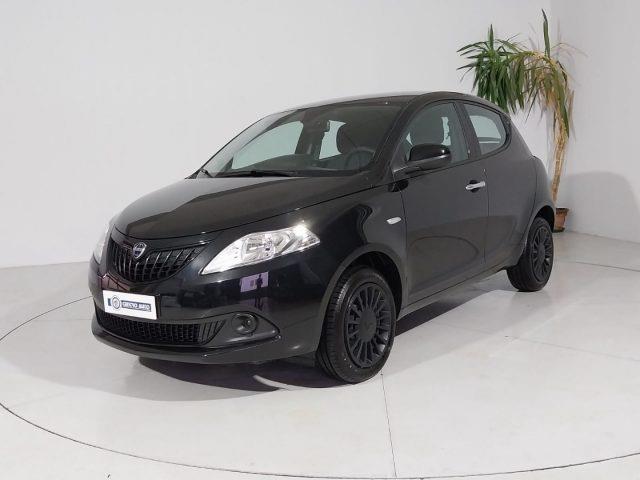 LANCIA YPSILON 1.0 FireFly 5 porte S&S Hybrid Silver