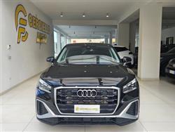 AUDI Q2 35 TDI S tronic S line Edition da ?369,00