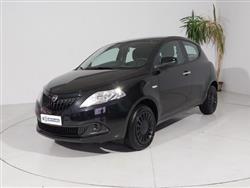 LANCIA YPSILON 1.0 FireFly 5 porte S&S Hybrid Silver