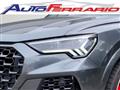 AUDI Q3 SPORTBACK RS Q3 SPB quattro S tronic