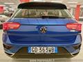 VOLKSWAGEN T-ROC 1.0 TSI Style BlueMotion Technology