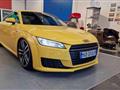 AUDI TT Coupé 2.0 TFSI S tronic S line Sline CERCHI 20"!