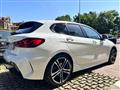 BMW SERIE 1 d 5p. Msport c.aut