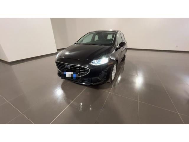 FORD FIESTA 1.1 75CV 5p Titanium #VARI COLORI #NEOPATENTATI