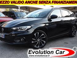 FIAT TIPO STATION WAGON 1.6 Mjt DCT SW S-Design *CARPLAY*CAM*CRUISE*18"*