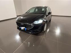 FORD FIESTA 1.1 75CV 5p Titanium #VARI COLORI #NEOPATENTATI