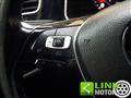 VOLKSWAGEN GOLF 1.4 TSI 125 CV 5p. Highline -ALLESTIMENTO GTI-