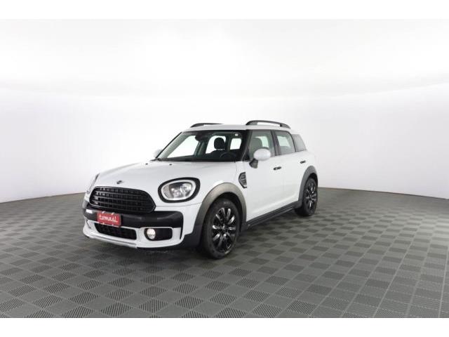 MINI COUNTRYMAN  1.5 One D Countryman