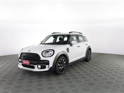 MINI COUNTRYMAN  1.5 One D Countryman