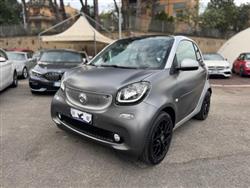 SMART FORTWO 90 0.9 Turbo twinamic Passion