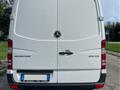 MERCEDES SPRINTER F37/35 313 CDI TN Furgone Executive