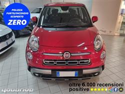 FIAT 500L 1.3 Multijet 95 CV Cross KM 41.600