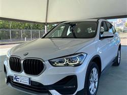 BMW X1 sDrive18d Business Advantage