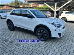 FIAT 600 HYBRID PROMO FINANZIAMENTO Hybrid DCT MHEV km 0