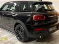 MINI CLUBMAN 2.0 Cooper SD Hype Clubman ALL4 Automatica