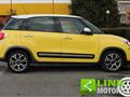 FIAT 500L 1.6 Multijet 120 CV Trekking