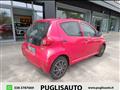 TOYOTA AYGO 1.0 12V VVT-i 5 porte Sol