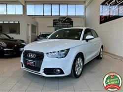 AUDI A1 SPORTBACK SPB 1.6 TDI S tronic Ambition *NEOPATENTATI*